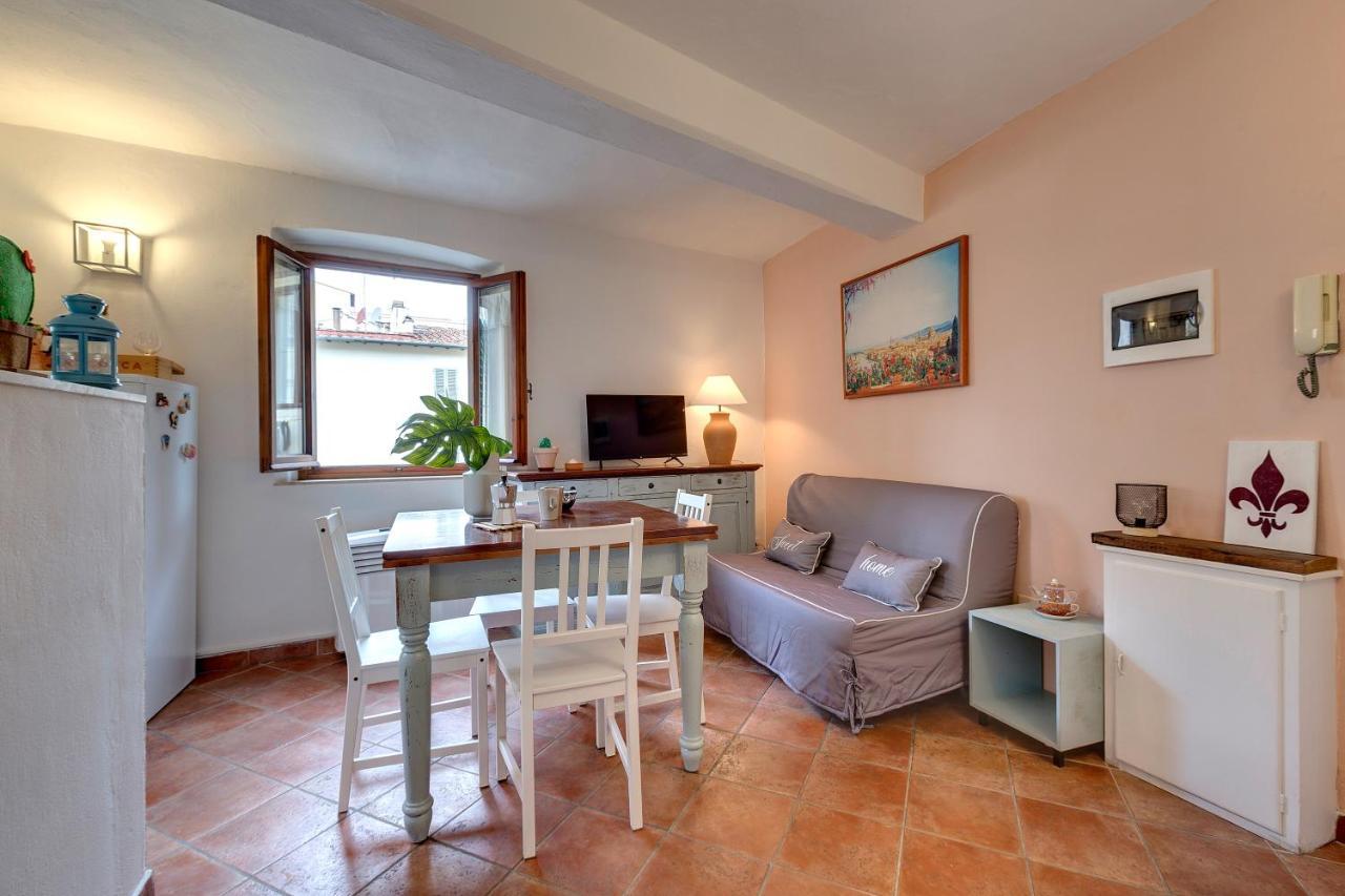 Toscanella Apartment By Mamo Florence Exterior photo