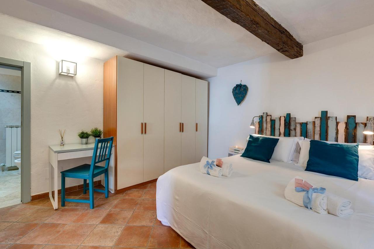 Toscanella Apartment By Mamo Florence Exterior photo
