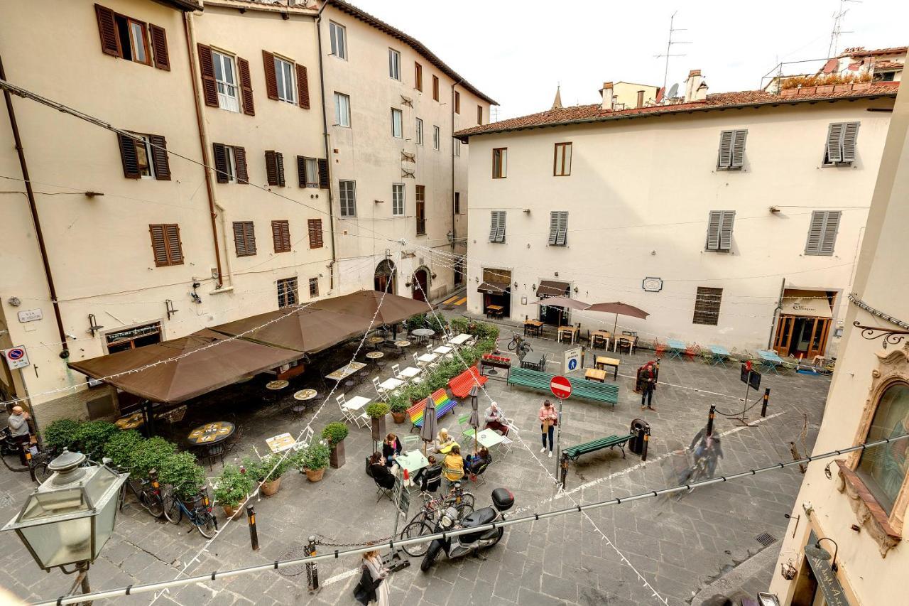 Toscanella Apartment By Mamo Florence Exterior photo