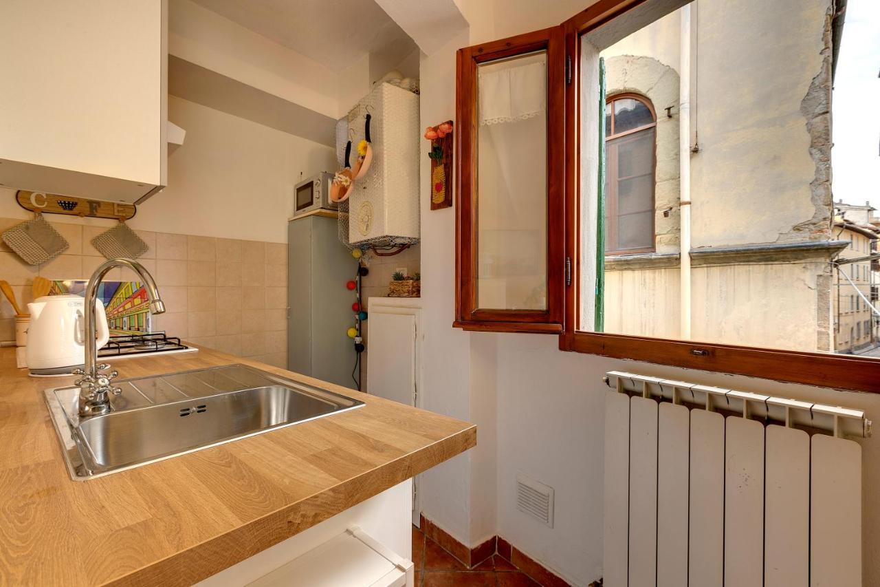 Toscanella Apartment By Mamo Florence Exterior photo