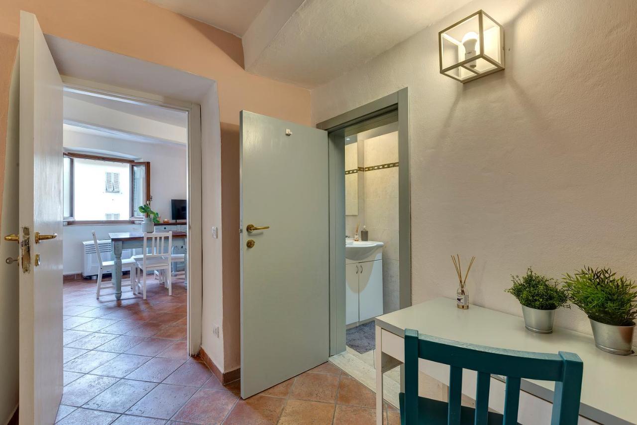 Toscanella Apartment By Mamo Florence Exterior photo
